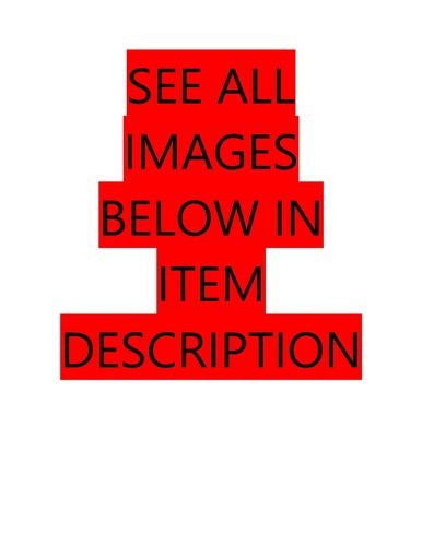 Machin stamp collection six - in,