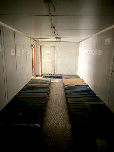 Walk cold room freezer - walk-in,