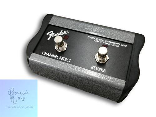 Fender button footswitch for - footswitch,
