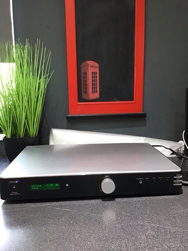 Acoustic solutions stereo - acoustic,