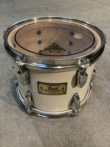 Pearl masters custom maple - masters, mmx