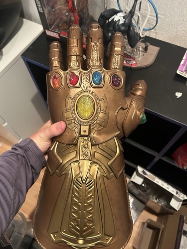Marvel legends infinity - marvel,