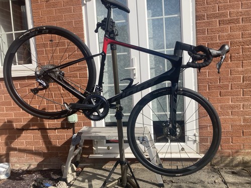 Giant defy advanced pro 2019 - 1,