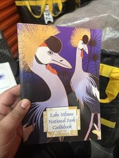 Lake Malawi National Park