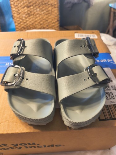 Birkenstock big buckle eva - big,