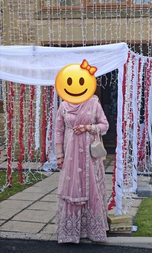 Women pink embroidered - women’s,