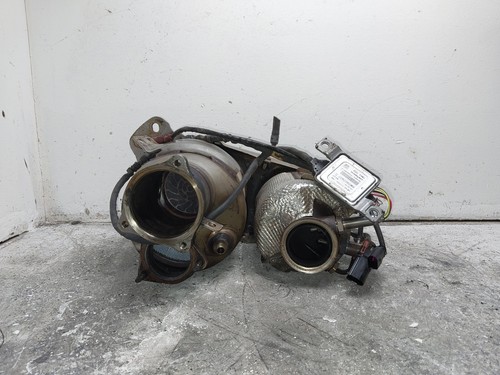 Exhaust particulate filter - particulate, dpf