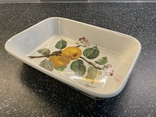 Portmeirion Pomona - 22 cm x