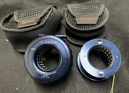 Loop hitec model spool - , set