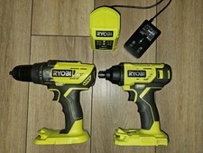 Ryobi One R18PD3 18V