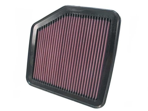 Replacement air filter - replacement,