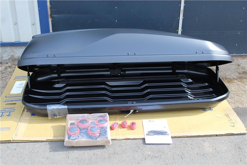 Volkswagen 420 litre roof box - 420,