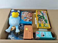 Various Brands Toys –