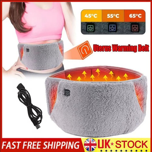 Electric waist belt usb - in,