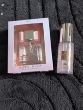 Next Just Pink Fragrance Set