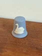 WEDGWOOD JASPERWARE THIMBLE