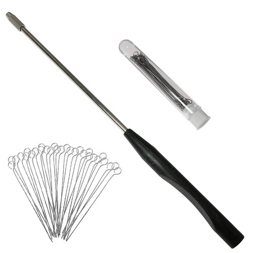 Inoculation loop - inoculation,