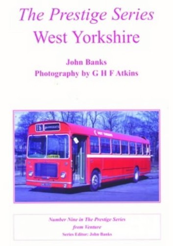 West yorkshire road car - yorkshire,