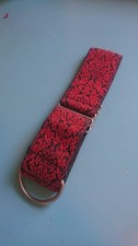 Dog collar Lurcher