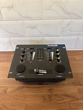 Soundlab dsm mixer power - 15,