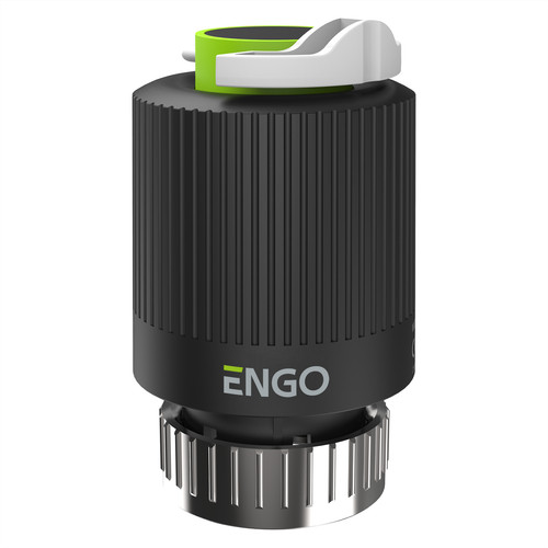 Engo ufh thermal - engo,