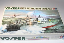 Tamiya Vosper Fast Patrol Boat