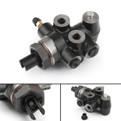 Brake load sensing - brake,