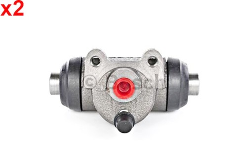 Bosch wheel brake cylinder - bosch,