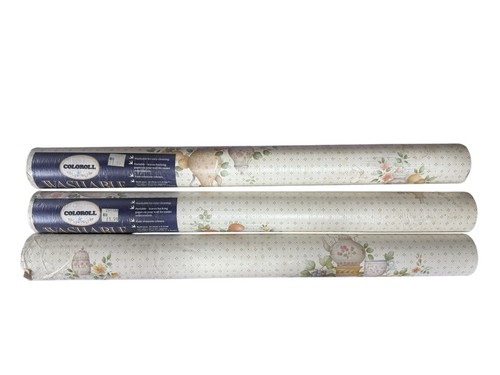 Vintage coloroll libra - coloroll,