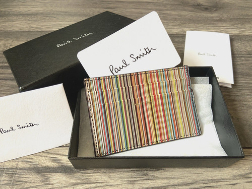 Paul smith signature stripe - paul,