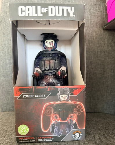 Call duty zombie ghost - call, of