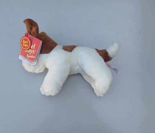 Keel signature cuddle puppy - keel,