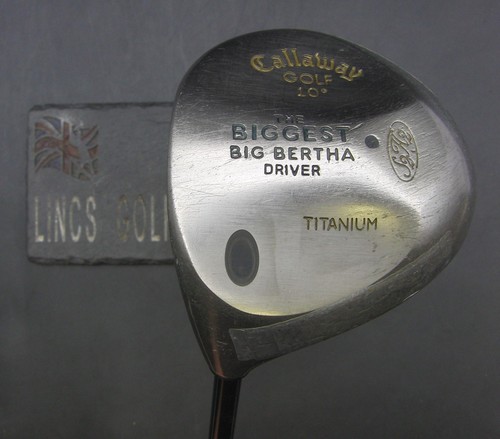 Left handed callaway the - left-handed,