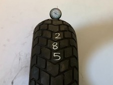 Part worn motorcycle tyres - tyres, 180