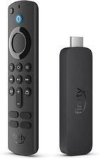 Amazon Fire Stick 4K Ultra HD
