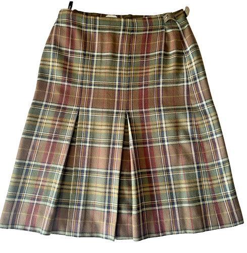 Daks signature women pleated - signature,