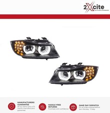 Headlights for bmw - headlights, 3
