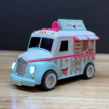 Maxx Action Ice Cream Style