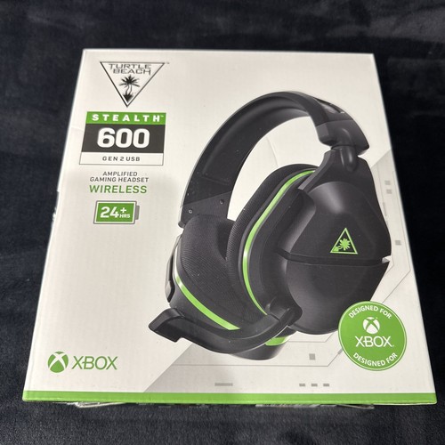 Turtle beach stealth 600 - stealth,