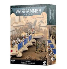 Warhammer 40k T'au Tau Empire