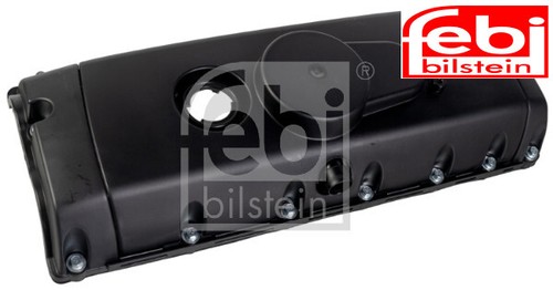 Rocker cover fe179021 febi - cover,