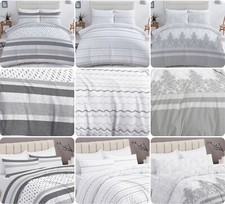 100 cotton duvet cover set - 100%, p.cotton