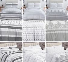 100% P.COTTON DUVET COVER SET