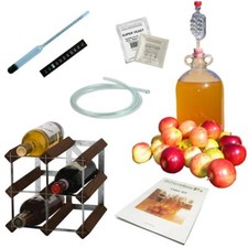 Traditional cider making kit - traditional,