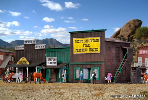 Kibri 38508 scale - kibri, ho