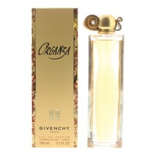 Givenchy Organza Eau de Parfum