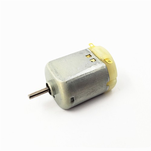 Mabuchi 130sa 20120 - fc-130sa-20120, dc