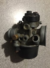 94-99 Derbi Senda 50, Aprilia