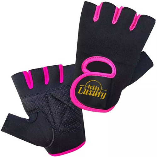 Ladies cycling gloves - ladies,