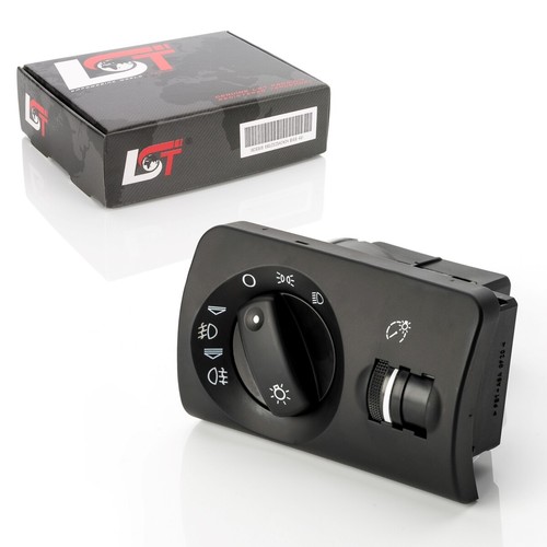 Switch main light headlight - main,